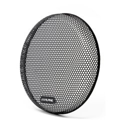 Alpine KTE-8G3 h�jttalergrill 8" for S og R-serie