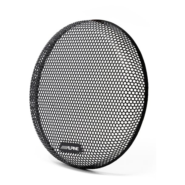 Alpine KTE-8G3 h�jttalergrill 8" for S og R-serie