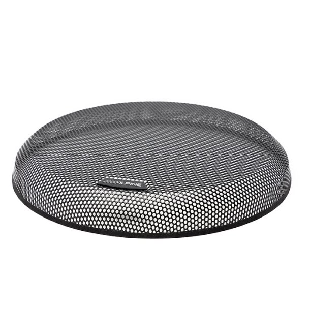 Alpine KTE-8G3 h�jttalergrill 8" for S og R-serie