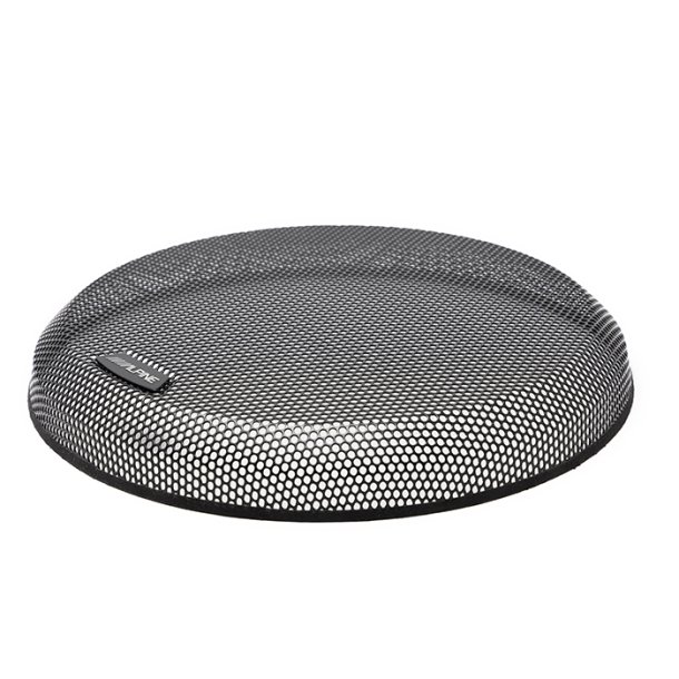 Alpine KTE-8G3 h�jttalergrill 8" for S og R-serie