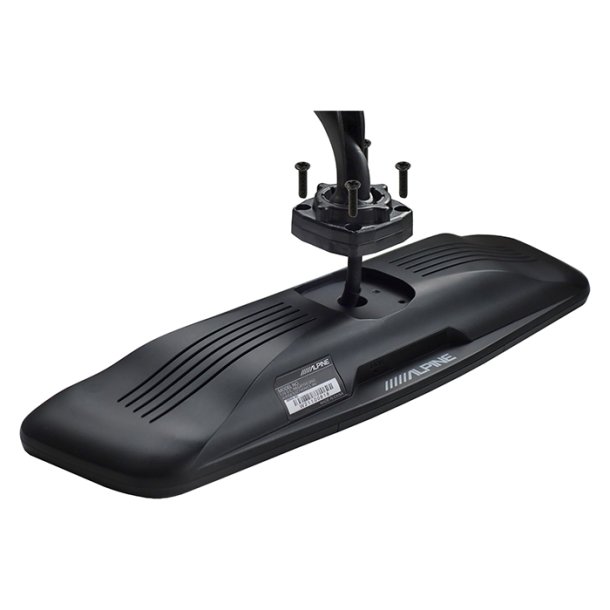 Alpine DME-R1200 inst. kit Ducato 3+8, Jumper 2, Trans