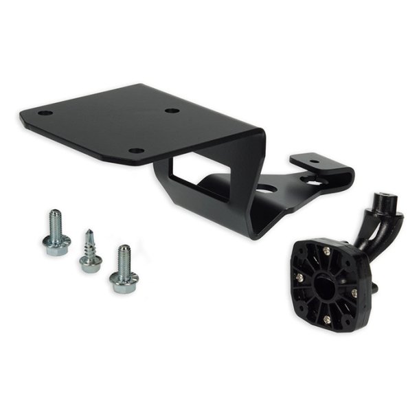 Alpine DME-R1200 inst. kit Ducato 3+8, Jumper 2, Boxer
