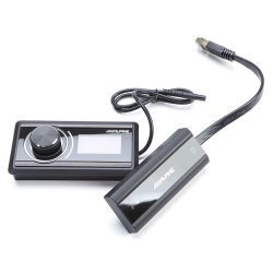 Alpine OPTIM8 8 Kanals DSP forst�rker