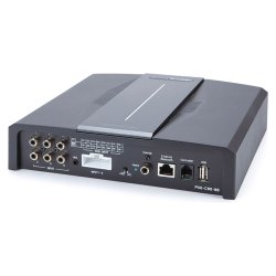 Alpine OPTIM8 8 Kanals DSP forst�rker