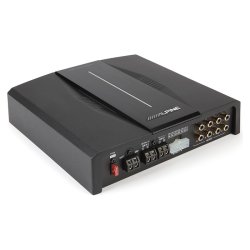 Alpine OPTIM8 8 Kanals DSP forst�rker