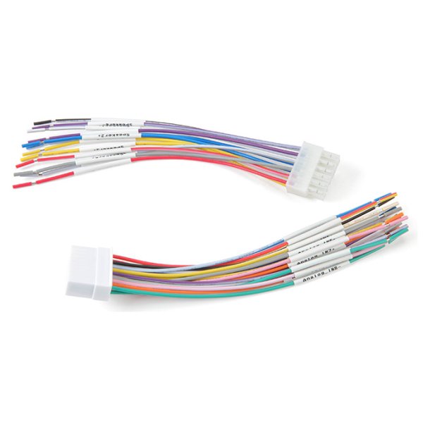 Alpine OPTIM8 8 Kanals DSP forst�rker