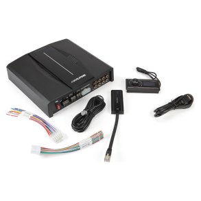 Alpine OPTIM8 8 Kanals DSP forst�rker