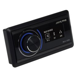 Alpine RUX-C810 Styreenhed til HDP-D90