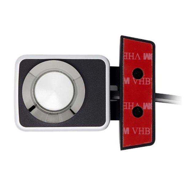 Fjernstyring til subwoofer for Halo 9 + 11