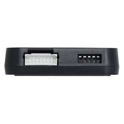Alpine RVX-100 4-Kamera extension Hub til DVR-F790