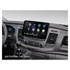 Alpine Halo11 iLX-F115D bundle Transit Custom 2018-