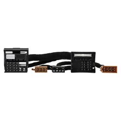 Phoenix Gold DSP Forst�rker kit BMW 2005-2019 6 kanal