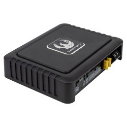 Phoenix Gold DSP Forst�rker kit BMW 2001-2019 HIFI syst