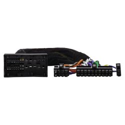 Phoenix Gold DSP Forst�rker kit BMW 2001-2019 HIFI syst