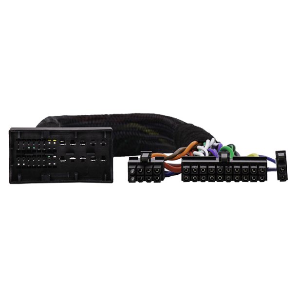 Phoenix Gold DSP Forst�rker kit BMW 2001-2019 HIFI syst