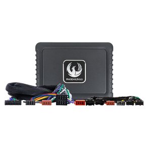 Phoenix Gold DSP Forst�rker kit Chevrolet, SAAB 1995-