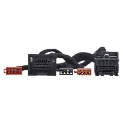 Phoenix Gold DSP Forst�rker kit Chevrolet, Opel 08-17