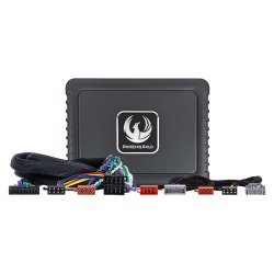 Phoenix Gold DSP Forst�rker kit til Honda 2016-