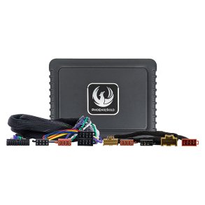 Phoenix Gold DSP Forst�rker kit Opel & Vauxhall 2013-2020