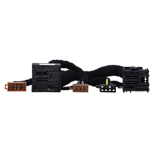 Phoenix Gold DSP Forst�rker kit Citro�n/Peugeot/Toyota/Opel/Vauxhall 15-