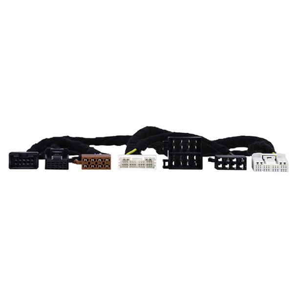 Phoenix Gold DSP Forst�rker kit til Toyota &amp; Suzuki 2018-