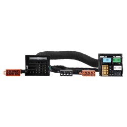 Phoenix Gold DSP Forst�rker kit VW/Audi/Seat/Skoda/Volvo/Cupra/MAN/Scania 2010-