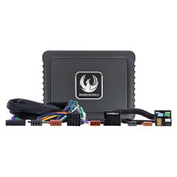 Phoenix Gold DSP Forst�rker kit VW/Audi/Seat/Skoda/Volvo/Cupra/MAN/Scania 2010-