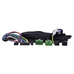 Phoenix Gold DSP Forst�rker kit Volvo 18- amp 5 ben