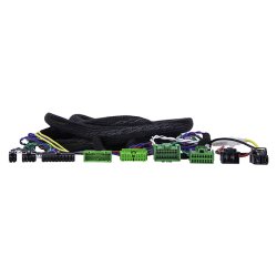 Phoenix Gold DSP Forst�rker kit Volvo 18- amp 8-13 ben