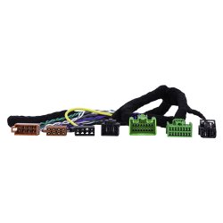 Phoenix Gold DSP Forst�rker kit til Volvo 2018-
