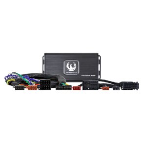 Phoenix Gold Forst�rker kit til Alfa/Chrysler/Citroen/Dodge/Fiat/Iveco/Jeep/Opel/Peugeot/RAM 2012-