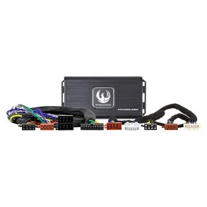 Phoenix Gold Forst�rker kit til Dacia/Isuzu/Nissan/Opel/Renault/Smart/Suzuki 2004-