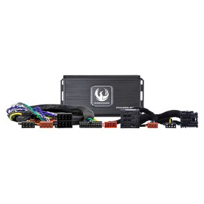 Phoenix Gold Forst�rker kit til Citro�n/Fiat/Opel/Peugeot/Toyota/Vauxhall 2015-
