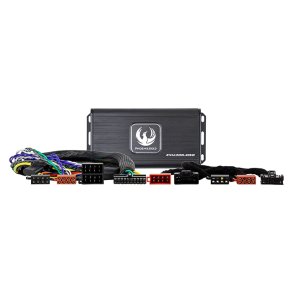Phoenix Gold Forst�rker kit til Citroen/Fiat/Jeep/Opel/Peugeot 21- m. AIO