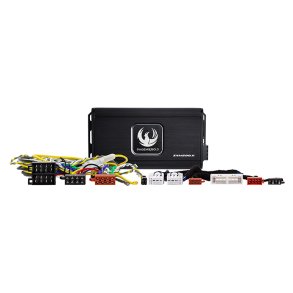 Phoenix Gold Subwoofer Forst�rker kit Hyundai,Kia 2017-