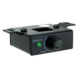 Phoenix Gold 10" aktiv Sub M. kabler &amp; remote