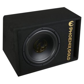 Phoenix Gold 12