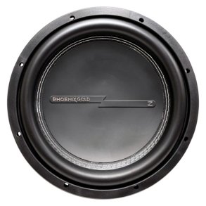 Phoenix Gold Z-serie 12