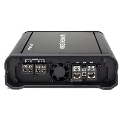 Phoenix Gold 2-kanals forst�rker 2x60W 4Ohm