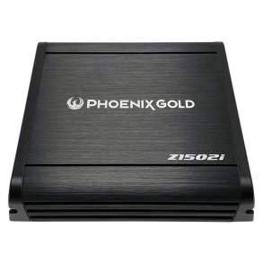 Phoenix Gold 2-kanals forst�rker 2x60W 4Ohm