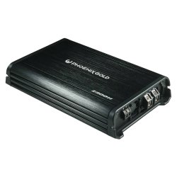 Phoenix Gold Mono-forst�rker 1x300W 2Ohm