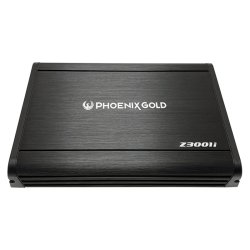 Phoenix Gold Mono-forst�rker 1x300W 2Ohm
