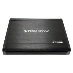 Phoenix Gold Mono-forst�rker 1x300W 2Ohm