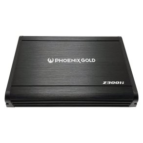 Phoenix Gold Mono-forst�rker 1x300W 2Ohm