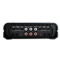 Phoenix Gold 4-kanals forst�rker 4x60W 4Ohm