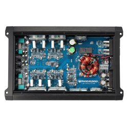 Phoenix Gold 4-kanals forst�rker 4x60W 4Ohm
