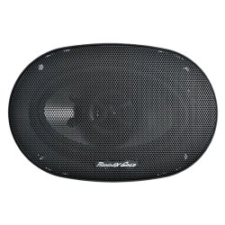 Phoenix Gold Z-serie 4x6" H�jttalers�t Koaksiale
