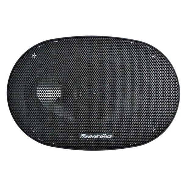 Phoenix Gold Z-serie 4x6" H�jttalers�t Koaksiale