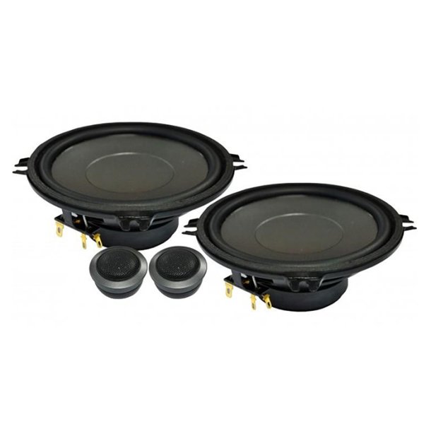 Phoenix Gold Z-serie 5" H�jttaler 2 vejs komponents�t