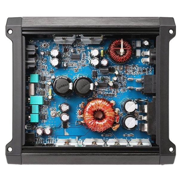 Phoenix Gold Mono-forst�rker 1x600W RMS 1Ohm